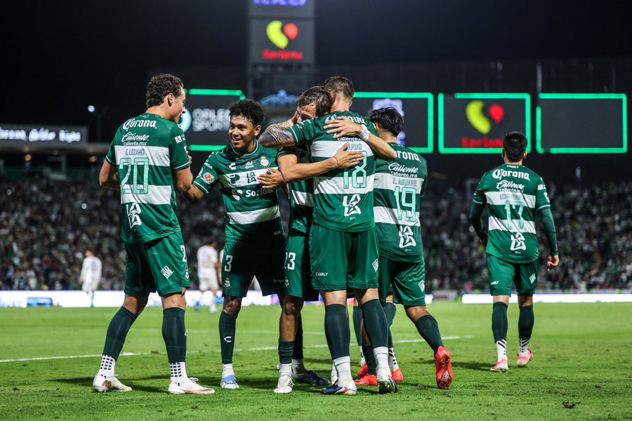 MX SANTOS