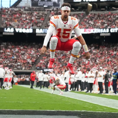 Mahomes