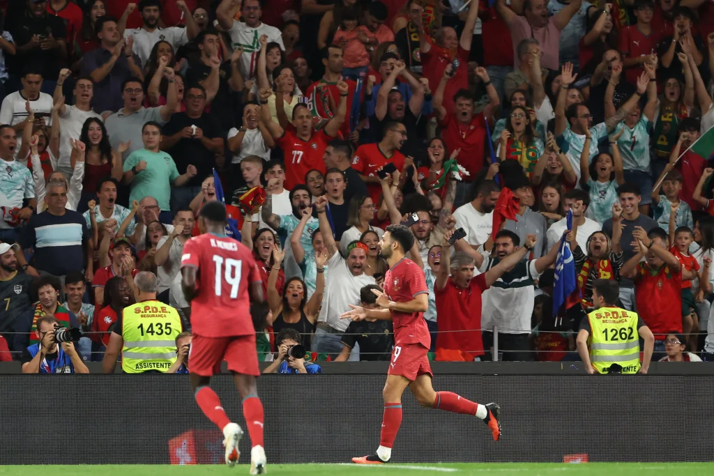 PORTUGAL