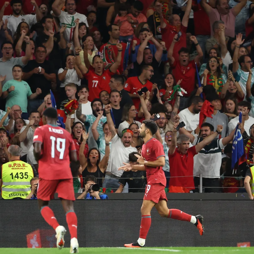 PORTUGAL