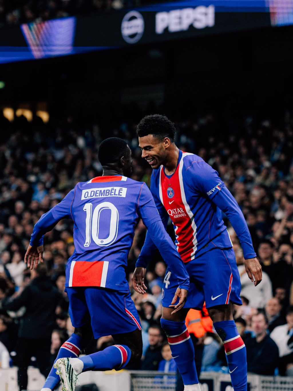 PSG