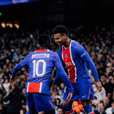 PSG