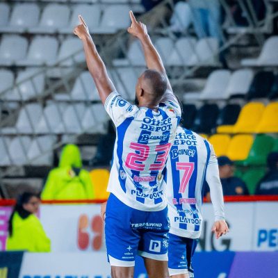 Pachuca