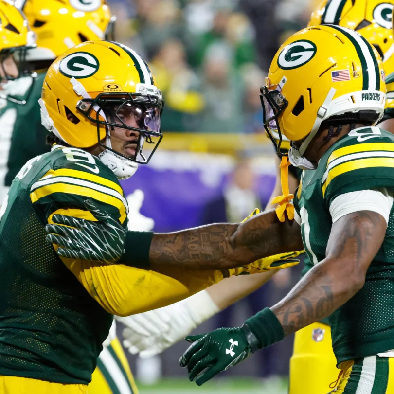 Packers