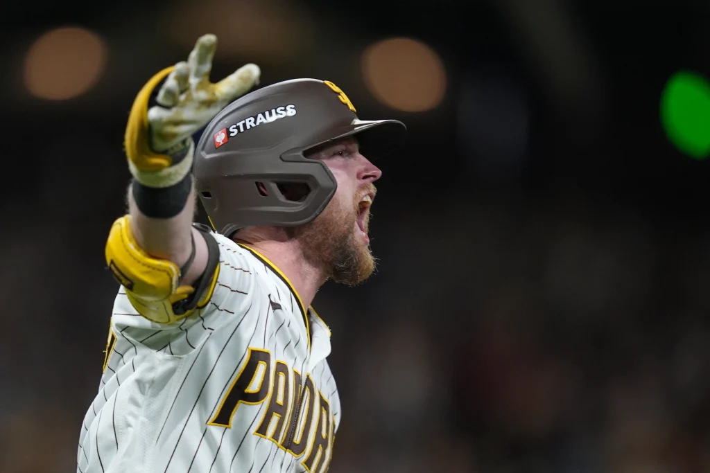 Padres