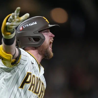 Padres
