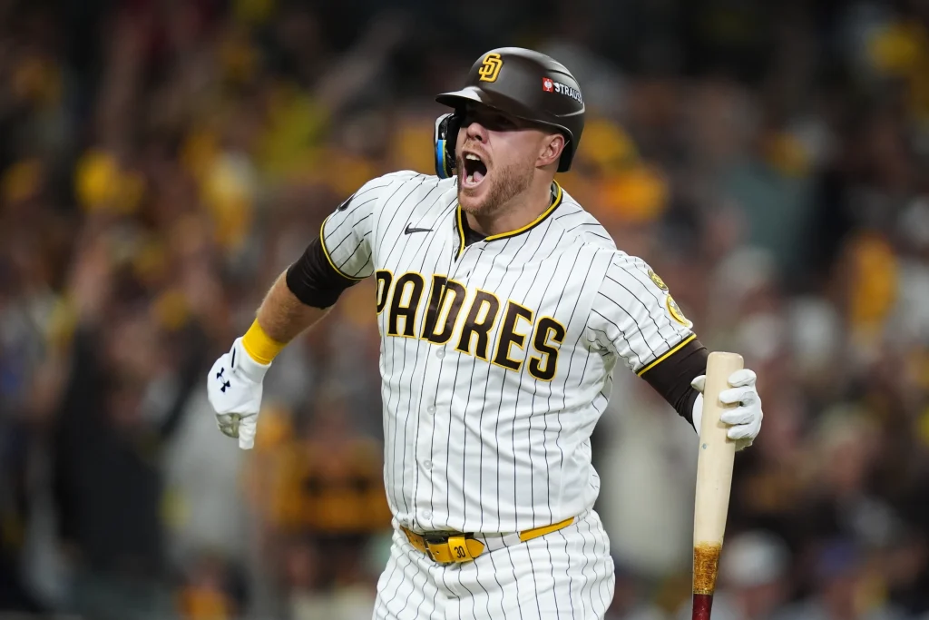 Padres