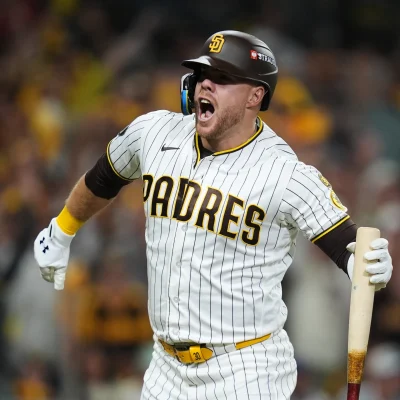 Padres