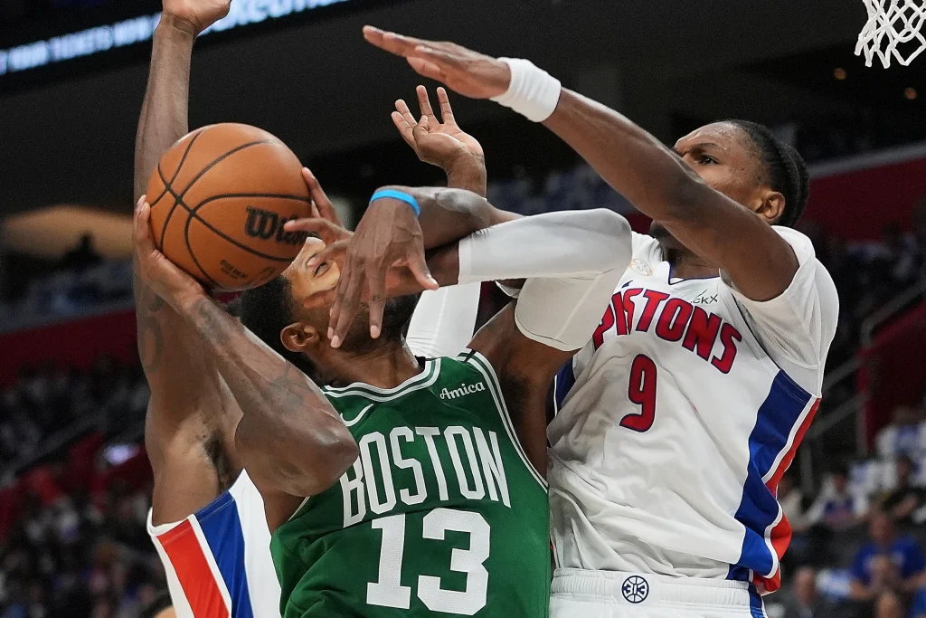 Piston
