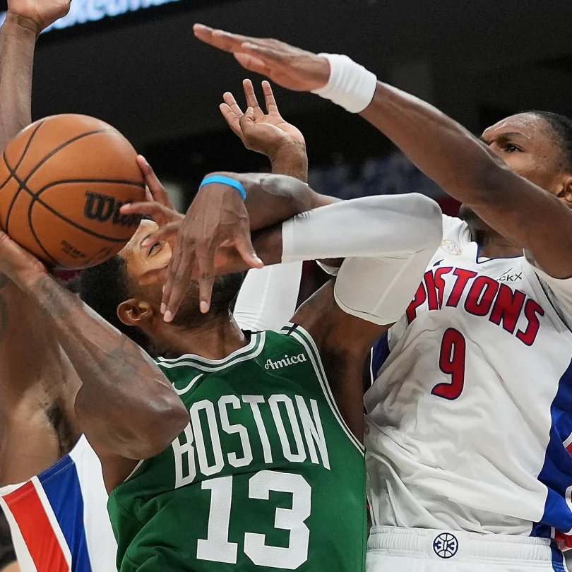Piston