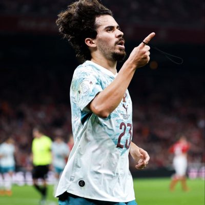 Portugal