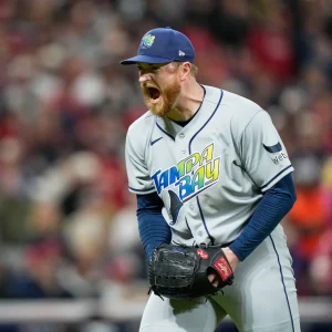 Los Rays regresan a Tampa en búsqueda de un triunfo más para llegar a la Serie Mundial