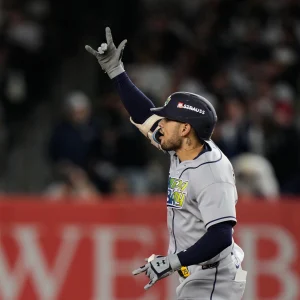 Los Rays acaban con la temporada de los Yankees en tres juegos