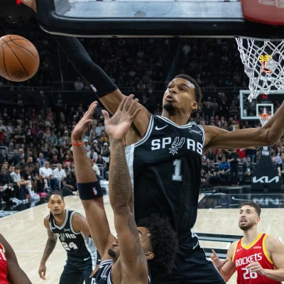 Spurs