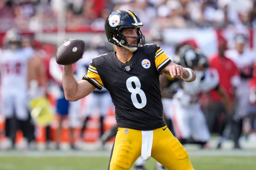 Steelers