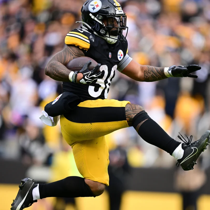 Steelers