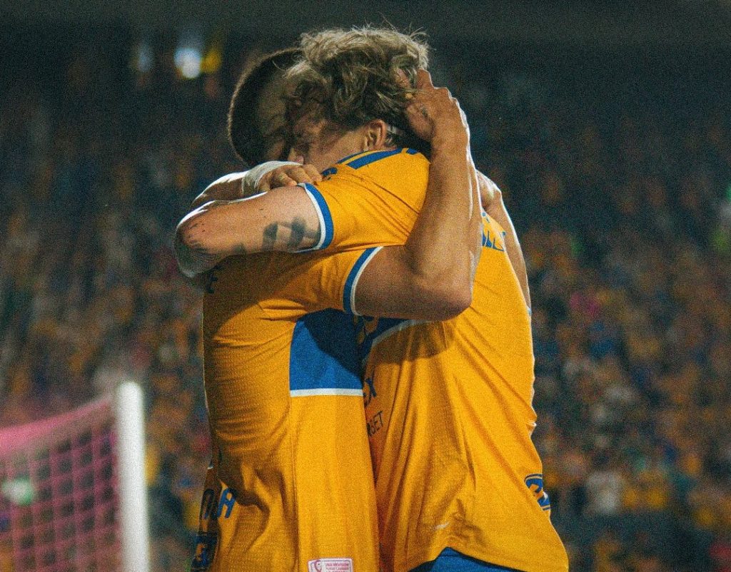 TIGRES