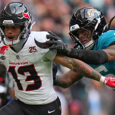Texans