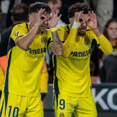 Villarreal