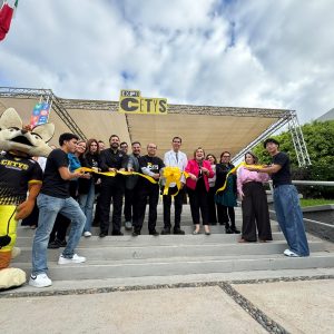 Expo CETYS acerca su oferta educativa a estudiantes de preparatoria