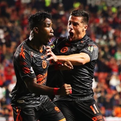 XOLOS