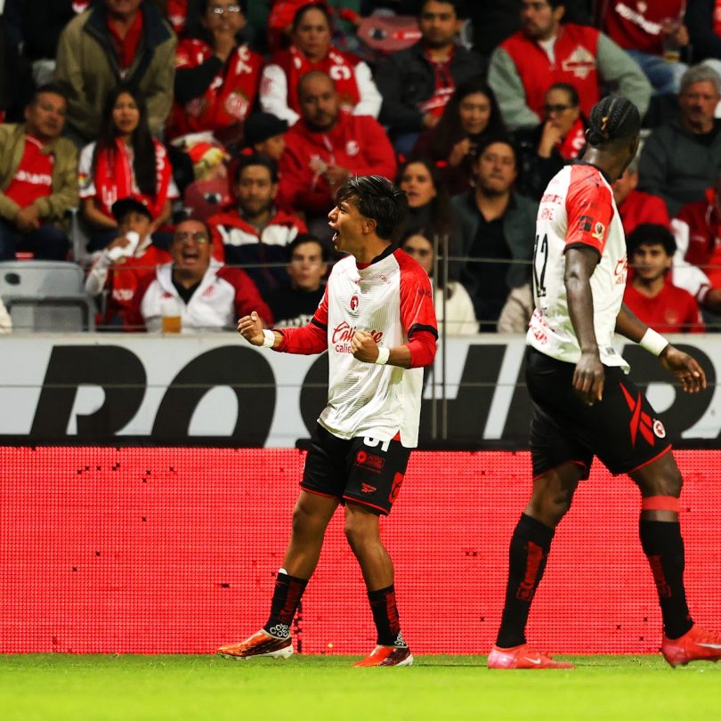 Xolos