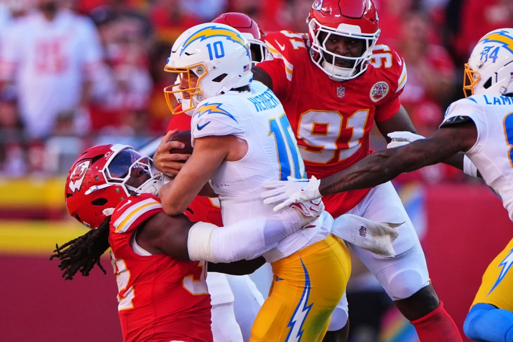 chiefs