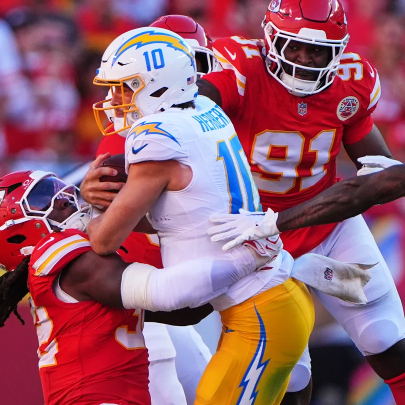 chiefs