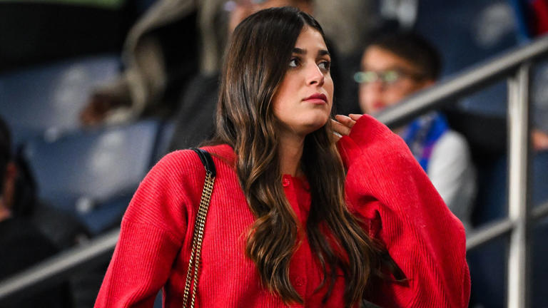 hija de Luis Enrique