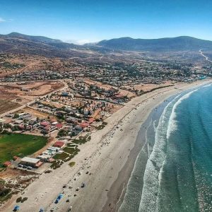 playas baja california