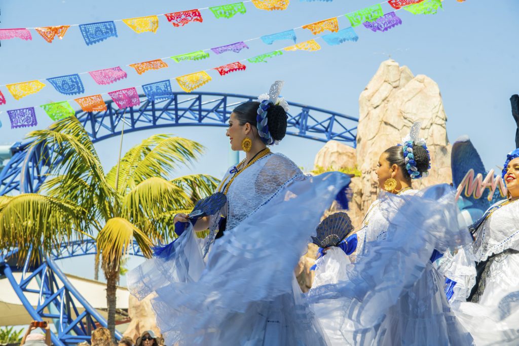 sea world