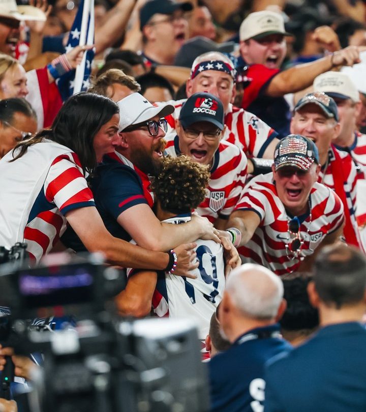 usa