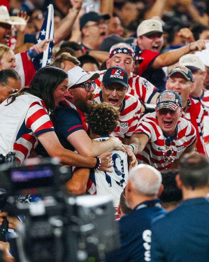usa